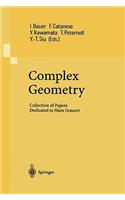 Complex Geometry