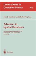 Advances in Spatial Databases