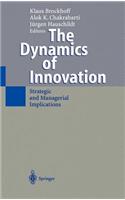 Dynamics of Innovation
