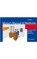 Mojon's Manual of Medicine