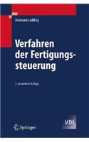 Verfahren Der Fertigungssteuerung