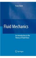 Fluid Mechanics: (English)