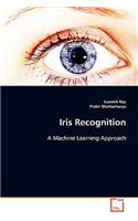 Iris Recognition