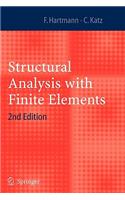 Structural Analysis with Finite Elements