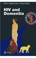 HIV and Dementia