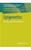 Epigenetics