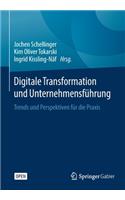 Digitale Transformation Und Unternehmensführung