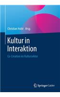 Kultur in Interaktion