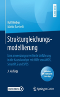 Strukturgleichungsmodellierung