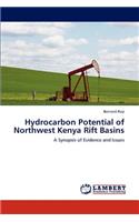 Hydrocarbon Potential of Northwest Kenya Rift Basins