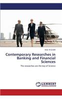 Contemporary Researches in Banking and Financial Sciences