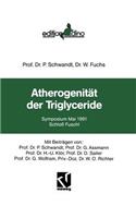 Atherogenität Der Triglyceride