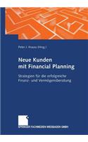 Neue Kunden Mit Financial Planning