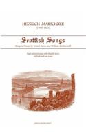 Heinrich Marschner - Scottish Songs