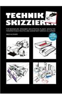 Technik skizzieren