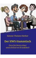 Der HWS-Stammtisch