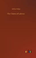 Claims of Labour.