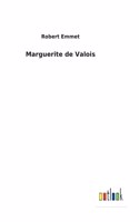 Marguerite de Valois