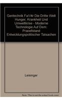 Gentechnik Fur Die Dritte Welt?
