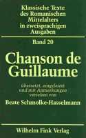 Chanson de Guillaume