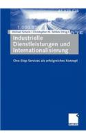 Industrielle Dienstleistungen Und Internationalisierung