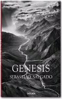 Sebastiao Salgado Genesis