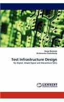 Test Infrastructure Design