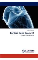 Cardiac Cone Beam CT