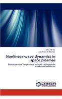 Nonlinear Wave Dynamics in Space Plasmas
