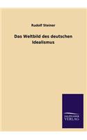 Weltbild Des Deutschen Idealismus