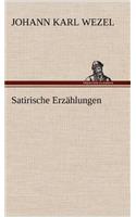 Satirische Erzahlungen