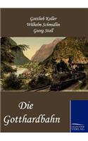 Gotthardbahn