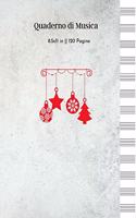 Quaderno di Musica