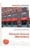Eleventh Avenue (Manhattan)