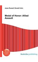 Medal of Honor: Allied Assault