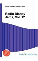 Radio Disney Jams, Vol. 12