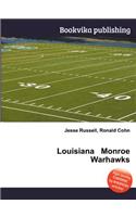 Louisiana Monroe Warhawks