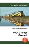Vra Cricket Ground: (English)