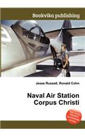 Naval Air Station Corpus Christi