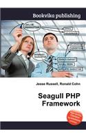 Seagull PHP Framework