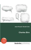 Charles Biro