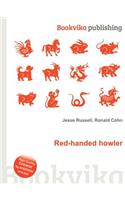 Red-Handed Howler