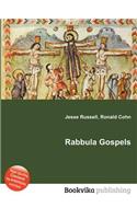 Rabbula Gospels