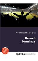 Dennis Jennings: (English)