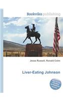 Liver-Eating Johnson: (English)
