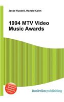 1994 MTV Video Music Awards