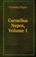 Cornelius Nepos, Volume 1