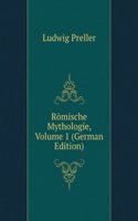 Romische Mythologie