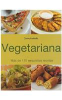 Vegetariana-Cocina Selecta