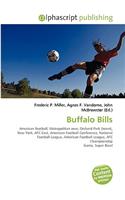 Buffalo Bills: (English)